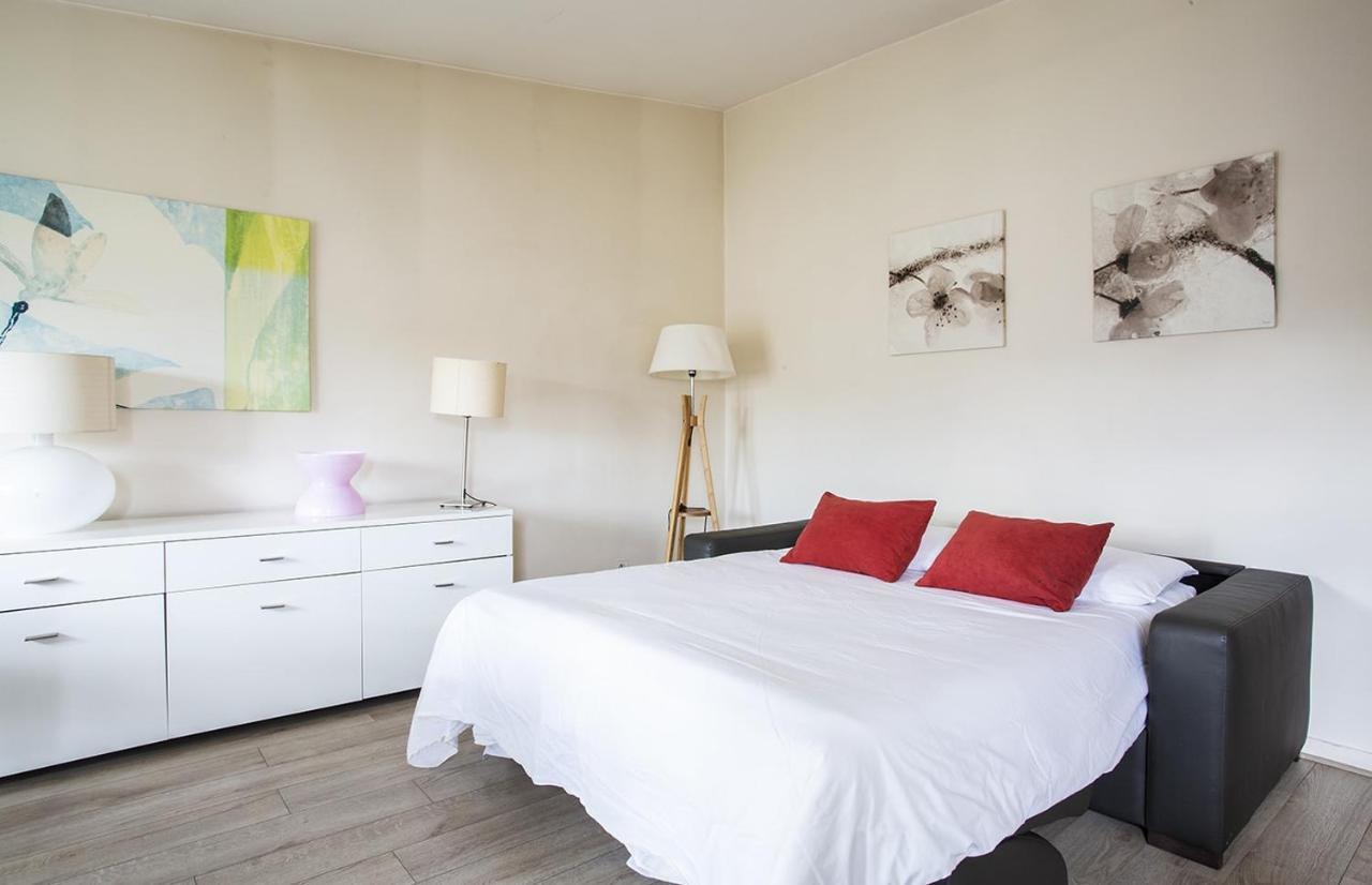 Place De L'Etoile, Wagram With Ac Paris Ngoại thất bức ảnh